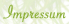 Impressum